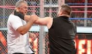 Shane vs Owens was a great feud